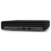 HP PC ProDesk 400 G6 Micro, Refurbished Grade A Repainted, i3-10100T, 8/256GB M.2, FreeDOS