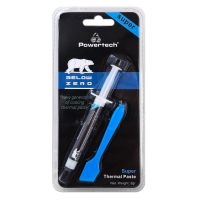 POWERTECH Θερμοαγώγιμη Πάστα PT-490, Super Series, 3gr