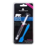 POWERTECH Θερμοαγώγιμη Πάστα PT-491, Premium Series, 3gr