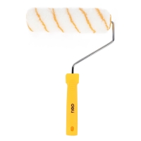 DELI ρολό βαφής τοίχου DL509619 με λαβή, ακρυλικό, 12mm, 230mm
