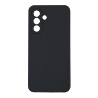 POWERTECH Θήκη Silicon Lite για Samsung A36 5G, μαύρη