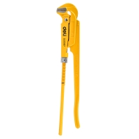 DELI γκαζοτανάλια DL105167, 2"/67mm, 565mm