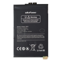 ULEFONE μπαταρία για smartphone Armor 30 Pro