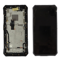 ULEFONE ανταλλακτική οθόνη LCD & Touch Panel για smartphone Armor 28 Ultra Thermal