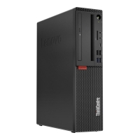 LENOVO PC ThinkCentre m720s SFF, Refurbished Grade A Repainted, i5-10400f, 16/512GB M.2, AMD Radeon R5 340X, FreeDOS