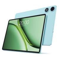 TECLAST tablet P50 2025, 11", 8/128GB, 4G, Android 15, 7000mAh, μπλε