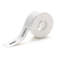 NIIMBOT ρολό θερμικών αυτοκόλλητων ετικετών T15X30-210-WH, 15x30mm, 210 ετικέτες, λευκό