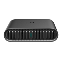 TP-LINK Travel Router TL-WR1502X, AX1500 Wi-Fi 6, Dual Band