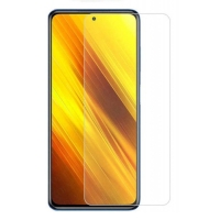 POWERTECH tempered glass 2.5D TGC-0744 για Xiaomi Redmi Note 14 4G