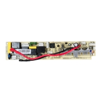 POWERTECH ανταλλακτική πλακέτα PCBA για PT-1295 UPS Line Interactive