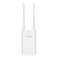 TP-LINK access point EAP603-Outdoor, WiFi 6, Mesh, AX1800, EU/1.0