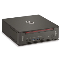 FUJITSU PC ESPRIMO Q958 USFF, Refurbished Grade A Repainted, i3-9100T, 8/256GB SSD, FreeDOS