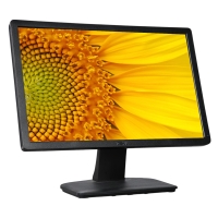 DELL used οθόνη E1913C LED, 19", 1440x900, VGA/DVI, Grade B