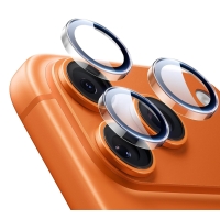 POWERTECH tempered glass TGC-0792 για κάμερα iPhone 17 Pro Max