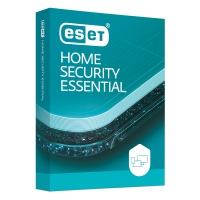 ESET Home Security Essential ESD, 1 συσκευή, 1 έτος