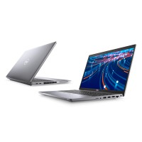 DELL Laptop Latitude 5520, Refurbished Grade A, i5-1135G7, 16/256GB NVME, 15.6", Cam, IRIS Xe Graphics, FreeDOS