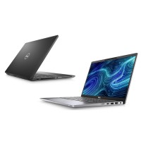 DELL Laptop Latitude 7420, Grade C, i5-1145G7, 16/256GB NVME, 14", Cam, IRIS Xe Graphics, FreeDOS