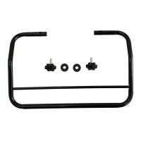 BRUNO ανταλλακτική κρεμάστρα πετσέτας για BRN-0257 κεραμικό αερόθερμο