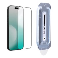 NILLKIN tempered glass 2.5D CP+ Pro για Apple iPhone 17 Pro Max