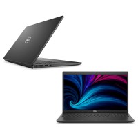 DELL Laptop Latitude 3520, Factory Refurbished Grade A, i5-1135G7, 8/256GB SSD, 15.6", Cam, Intel Integrated Graphics, Windows 11 Pro
