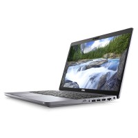 DELL Laptop Latitude 5510, Refurbished Grade B, i5-10210U, 16/256GB NVME, 15.6", Cam, UHD Graphics 620, FreeDOS