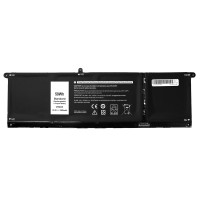 POWERTECH συμβατή μπαταρία V6W33 για DELL Latitude 3320/Inspiron 15 5510
