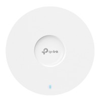 TP-LINK access point EAP673, οροφής, WiFi 6, 5400Mbps AX5400, Mesh, V1.0