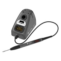 SUNSHINE σταθμός κόλλησης 210 Pro με κολλητήρι, 110W, 100~450 °C