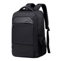 ARCTIC HUNTER τσάντα πλάτης B00111 με θήκη laptop 15.6", 20L, μαύρη