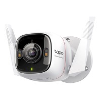 TP-LINK smart κάμερα Tapo C325WB, 2K, WiFi, IP66, V2.0