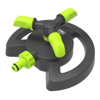 DELI ποτιστικό εδάφους DL581301A, επιφάνειας, 3/4"