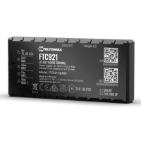 TELTONIKA GPS tracker οχημάτων FTC921, 4G LTE/GSM/GPRS/GNSS, 10-90V