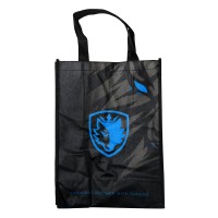 SADES τσάντα SA-BAG, 28.5 x 38cm