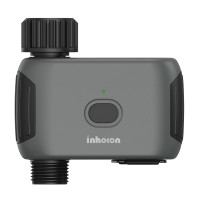 INHOCON smart προγραμματιστής ποτίσματος SGW03W, WiFi, IP55