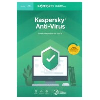 KASPERSKY Standard ESD, 5 συσκευές, 1 έτος