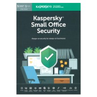 KASPERSKY Small Office Security ESD, 5 PC, 5 mobile & 1 server, 1 έτος