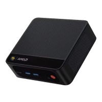 BEELINK mini PC SER5 Pro, AMD 5625U, 16GB, 500GB M.2, Windows 11 Pro
