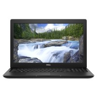DELL Laptop Latitude 3500, Refurbished Grade B, i5-8265U, 8/128GB NVME, 15.6", Cam, UHD Graphics 620, FreeDOS