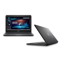 DELL Laptop Latitude 3310, Refurbished Grade B, i5-8265U, 8/128GB NVME, 13.3", Cam, UHD Graphics 620, FreeDOS