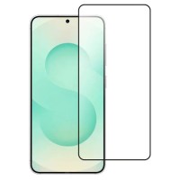 POWERTECH tempered glass 5D TGC-0824 για Samsung Galaxy S26 Plus, full glue