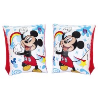 BESTWAY μπρατσάκια 91002, 23x15cm, 3-6 ετών, Mickey