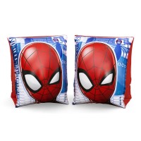 BESTWAY μπρατσάκια 98001, 23x15cm, 3-6 ετών, Spider-Man