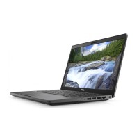DELL Laptop Latitude 5400, Refurbished Grade A, i7-8665U, 8/256GB M.2, 14", Cam, UHD Graphics 620, FreeDOS