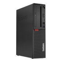 LENOVO PC ThinkCentre m720s SFF, Refurbished Grade A Repainted, i5-10505, 8/256GB M.2, FreeDOS