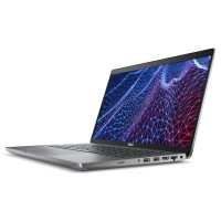 DELL Laptop Latitude 5430, Factory Refurbished Grade A, i5-1245U, 16/512GB SSD, 14", Cam, Integrated Graphics, Windows 10 Pro