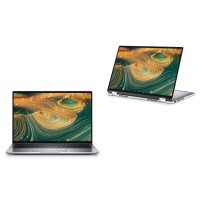 DELL Laptop Latitude 7420 2in1, Factory Refurbished Grade A, i5-1145G7, 16/256GB SSD, 14" Touchscreen, Cam, Integrated Graphics, Windows 11 Pro