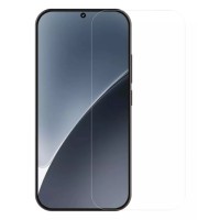 POWERTECH tempered glass 2.5D TGC-0817 για Xiaomi 17 Pro, full glue