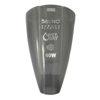 BRUNO ανταλλακτικό δοχείο συλλογής σκόνης για BRN-0294 σκουπάκι αυτοκινήτου