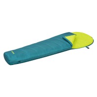 BESTWAY sleeping bag 68102, μονό, 220x75cm, πετρόλ