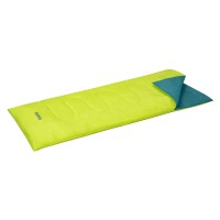 BESTWAY sleeping bag 68099, μονό, 180x75cm, lime